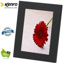 Kenro Rio Frame 12x10-Inch - Black