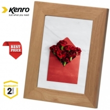 Kenro Rio Frame 8x10-Inch - Natural