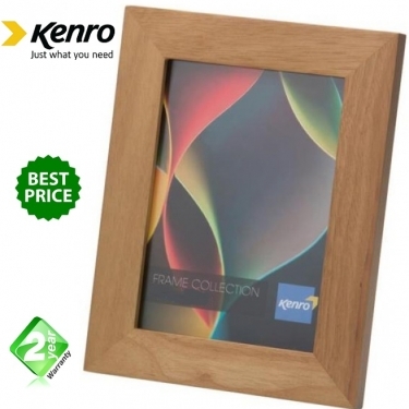 Kenro Rio Frame 11x14-Inch - Natural
