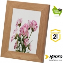 Kenro Rio Frame 12x10-Inch - Natural