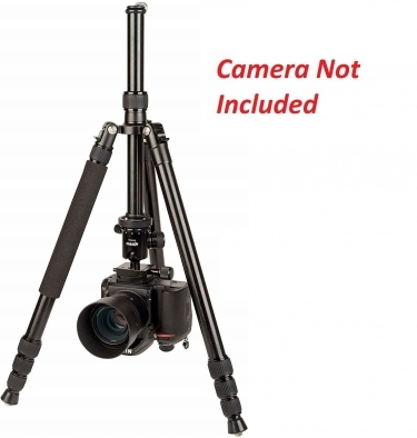 Kenro SM Travel Tripod With Ball head