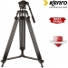 Kenro Twin Tube Video Tripod Kit