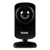 Kodak CFH-V10 HD Wi-Fi Video Monitoring Security Camera Black