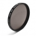 Kood 62mm ND8 Neutral Density Filter