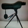 LaScala PSS 15-45x60 Zoom Straight Prismatic Spotting Scope