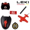 Leki Photo Adapter For Leki Aergon Grips