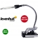 Levenhuk Zeno 1000 LED Magnifier