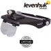 Levenhuk Zeno Vizor H3 Head Magnifier