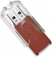 Lexar Jump Drive Firefly 16GB Red