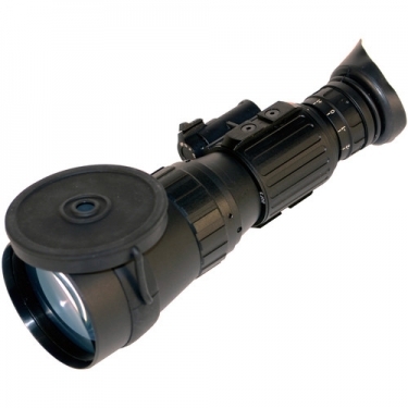 Luna optics LN-EM1-MS Elite Mini Generation 2 Night Vision Monocular