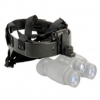 Luna Head Mask System for Binoculars