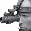 Luna Optics LN-HMS Head Mask System