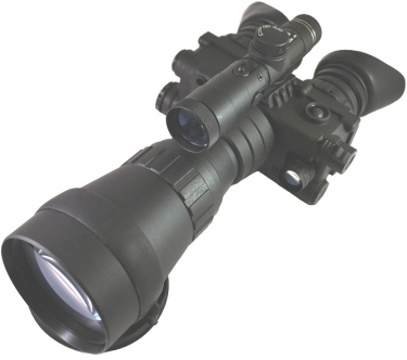 Luna Optics LN-L100 High Magnification Lens