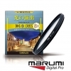 Marumi 49mm DHG 8x Star Cross Filter