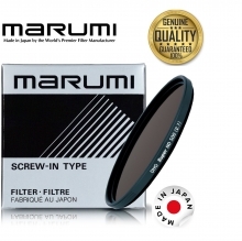 Marumi 62mm DHG Super ND500 Filter