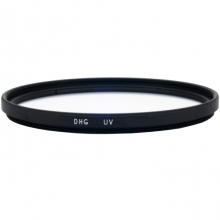 Marumi DHG UV Filter 62mm