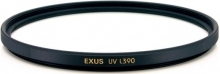 Marumi 62mm EXUS UV Ultraviolet Filter