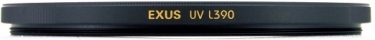 Marumi 62mm EXUS UV Ultraviolet Filter