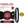 Marumi 62mm Fit Plus Slim Circular Polarizer Filter