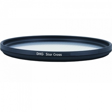 Marumi 82mm DHG 8x Star Cross Filter