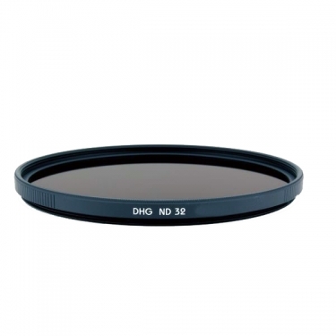 Marumi DHG 40.5mm ND32 Neutral Density Filter