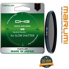 Marumi DHG 43mm ND64 Neutral Density Filter