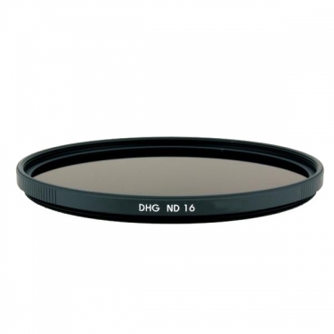 Marumi DHG 62mm ND16 Neutral Density Filter