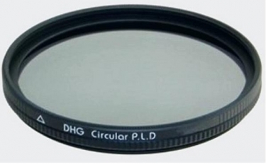 Marumi 58mm Circular Polarizing DHG Filter