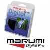 Marumi 49mm ND8 DHG Light Control Filter