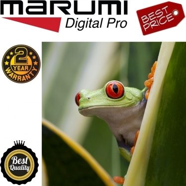 Marumi Macro Filter 77MM DHG X 3