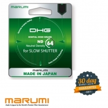 Marumi 77mm ND64 Neutral Density Filter