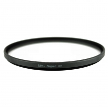 Marumi DHG Super UV Filter 72mm