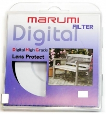 Marumi 52mm DHG Lens Protect Filter