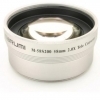 Marumi Telephoto Convertor 58mm Lens 2x