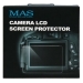 MAS LCD Protector For Nikon D800