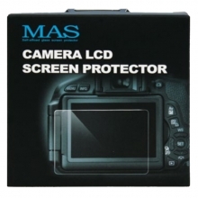 MAS LCD Protector For Sony A7R