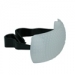 Microglobe MQ-PP Flash Diffuser mounts (White)