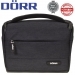 Dorr Motion Camera System Bag - Medium Black