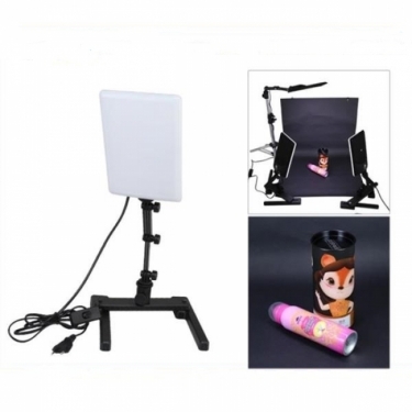 NanGuang 3H LED Photo Light Kit