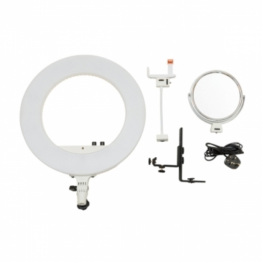 NanGuang CNR-480C LED Ringlight