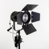 NanGuang CN60FC LED Bi-Colour Fresnel Light