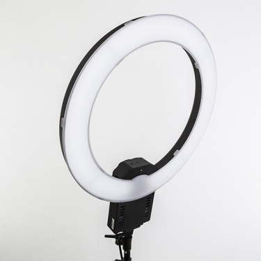 NanGuang CN-65C Pro Fluorescent Ring Light