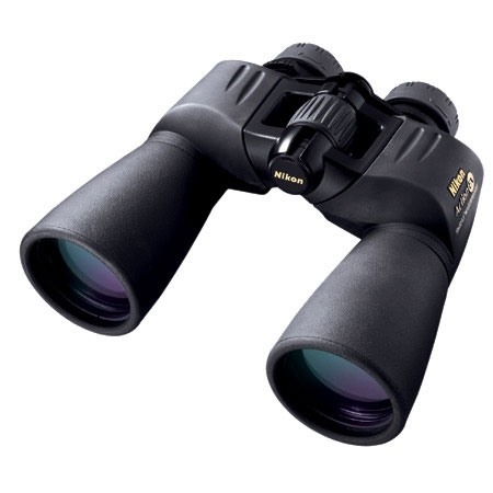 Nikon 10x50 Action Extreme (EX) Waterproof Binoculars