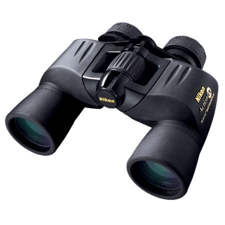 Nikon 8x40 Action Extreme (EX) Waterproof Binoculars