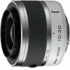Nikon 10-30mm f3.5-5.6 Nikkor VR 1 White Lens