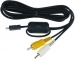 Nikon EG-CP14 Audio & Video Interface Cable for the Nikon Coolpix