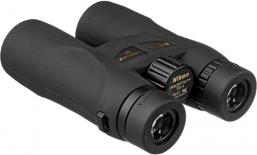 Nikon 8x42 Prostaff 5 WP Roof Prism Binoculars