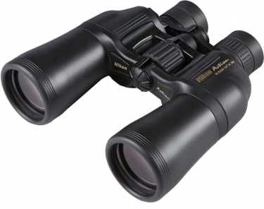 Nikon Action 10-22x50 VII CF Zoom Binoculars