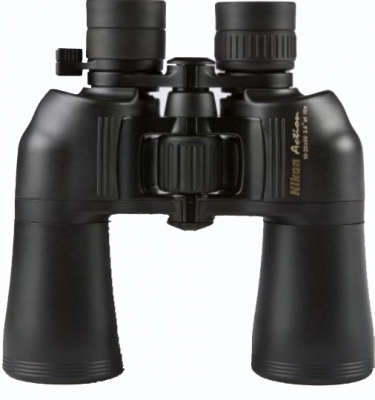 Nikon Action 10-22x50 VII CF Zoom Binoculars