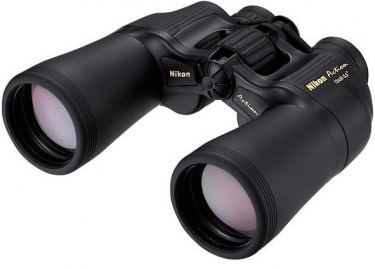 Nikon Action VII 12x50 CF Binoculars